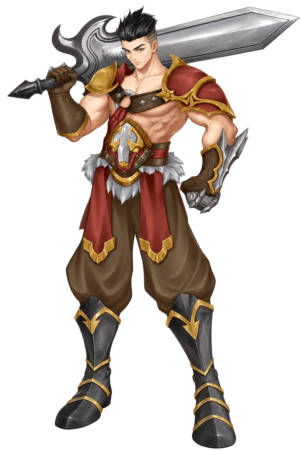 Executioner